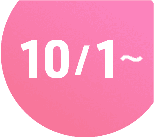 10/1~