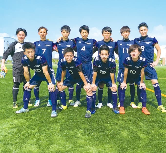 クラブ活動＆同好会