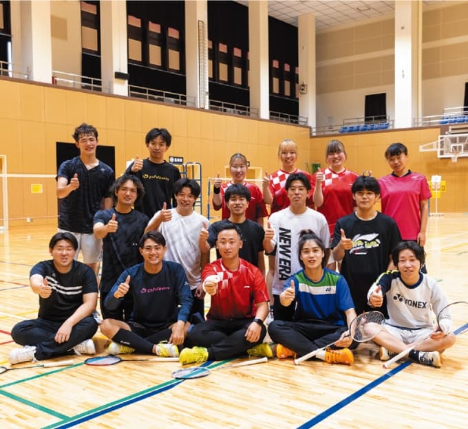 クラブ活動＆同好会