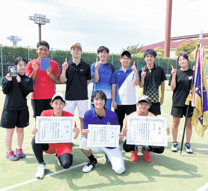 クラブ活動＆同好会