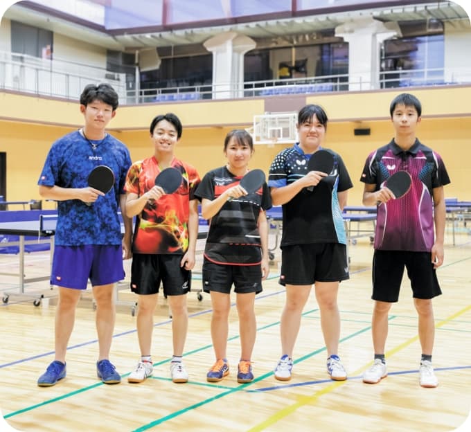 クラブ活動＆同好会