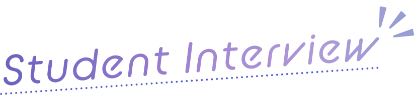 Student Interview