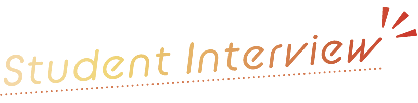 Student Interview