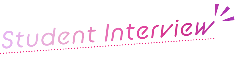 Student Interview