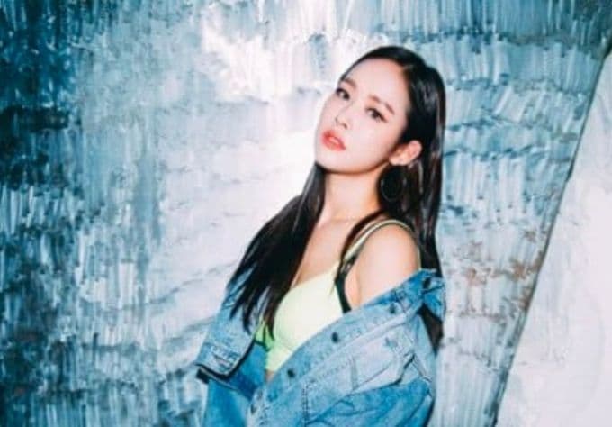 Juhee Jang
