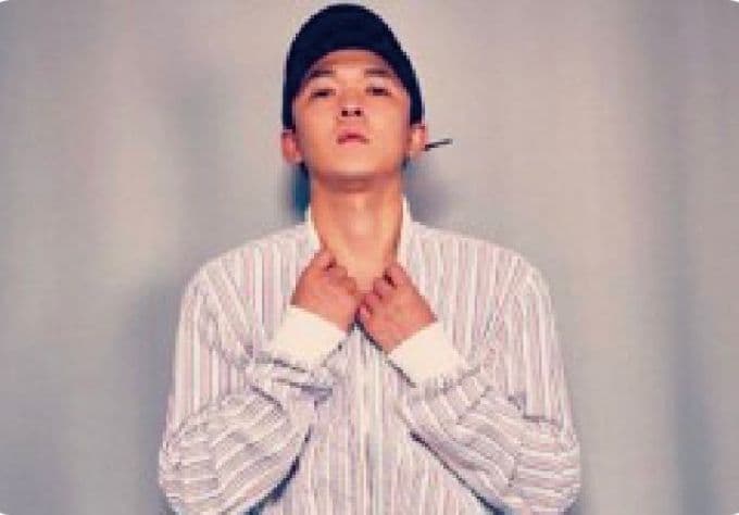 Jinhwan Kim