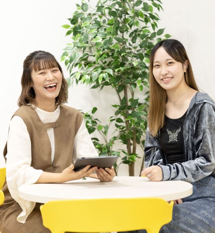 在校生の方