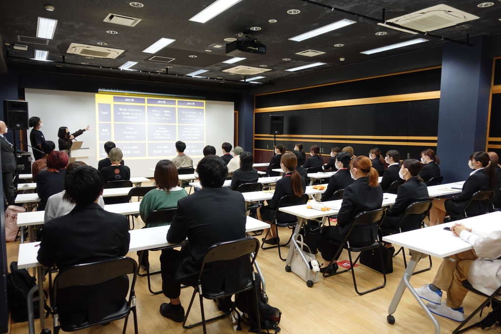 TuneCore Japanセミナー@FSM