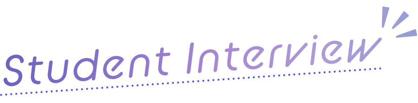 Student Interview
