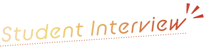 Student Interview
