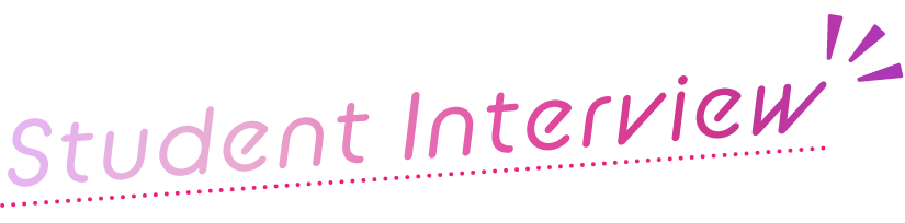 Student Interview